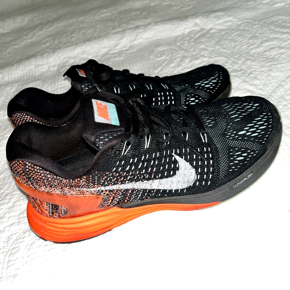 Nike Lunarglide 7